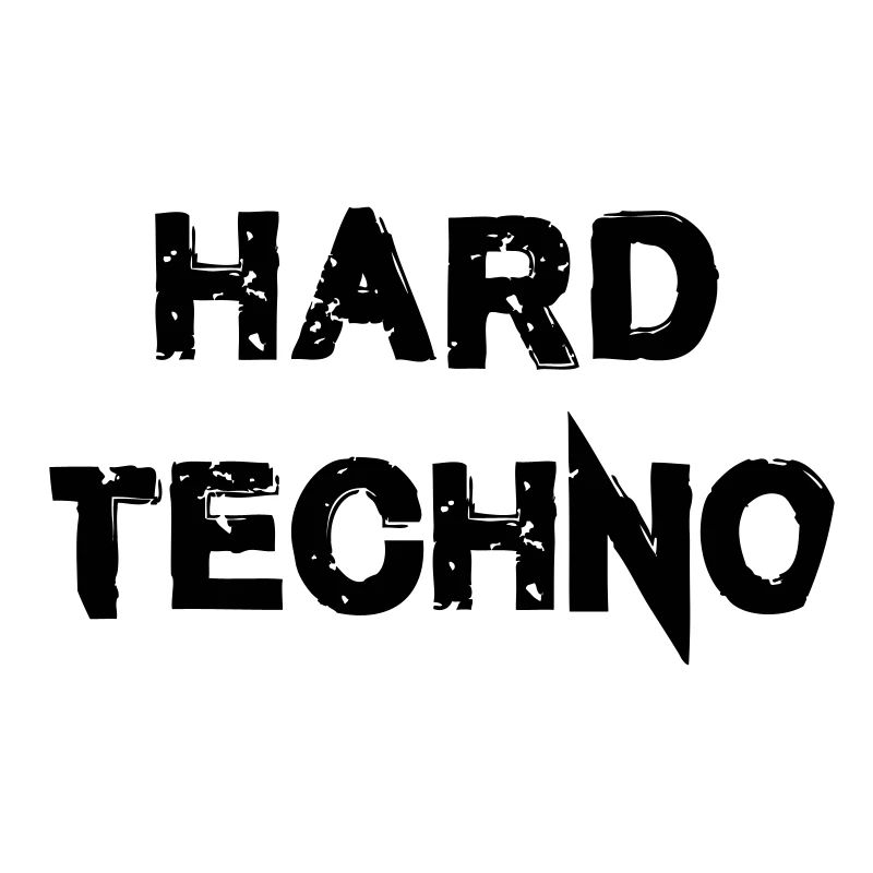 Techno dur