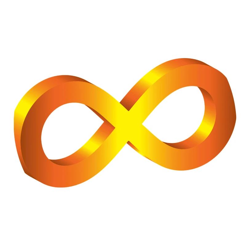 infinity