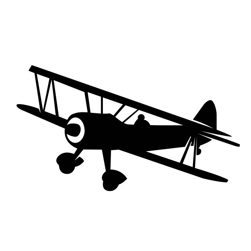 Fly a plane