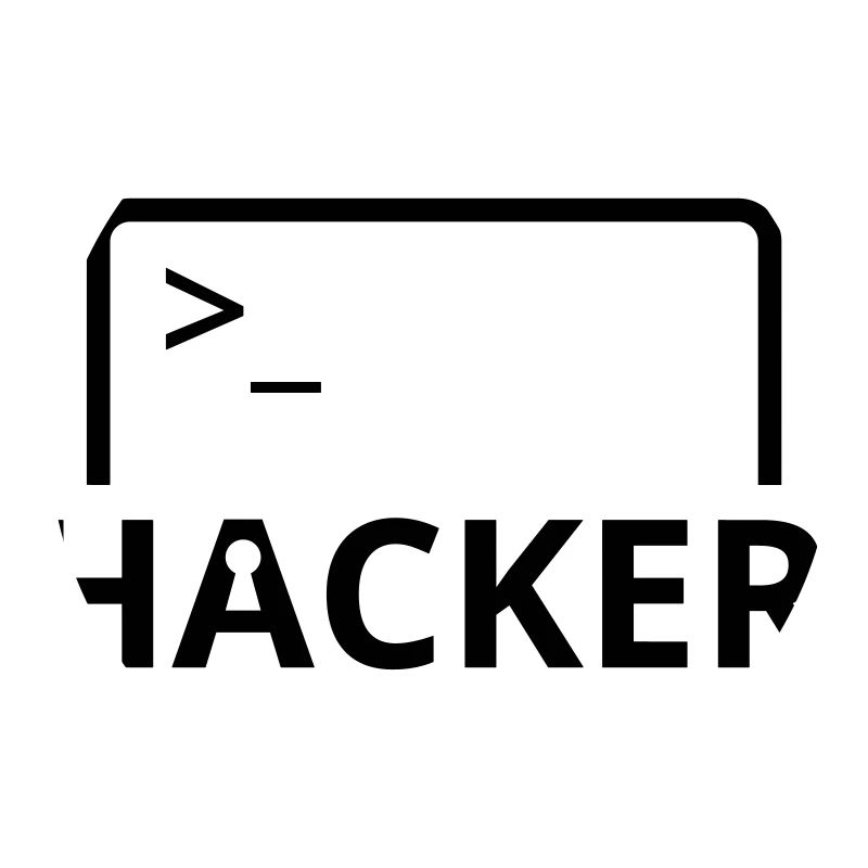 Hacker computer scientist computer programmer