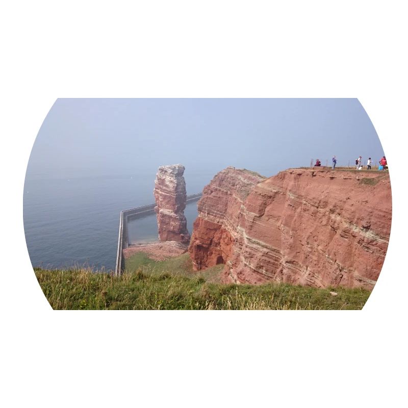 Helgoland