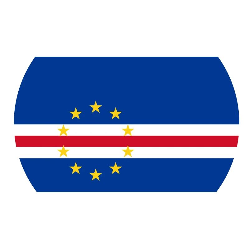 drapeau Cap Vert