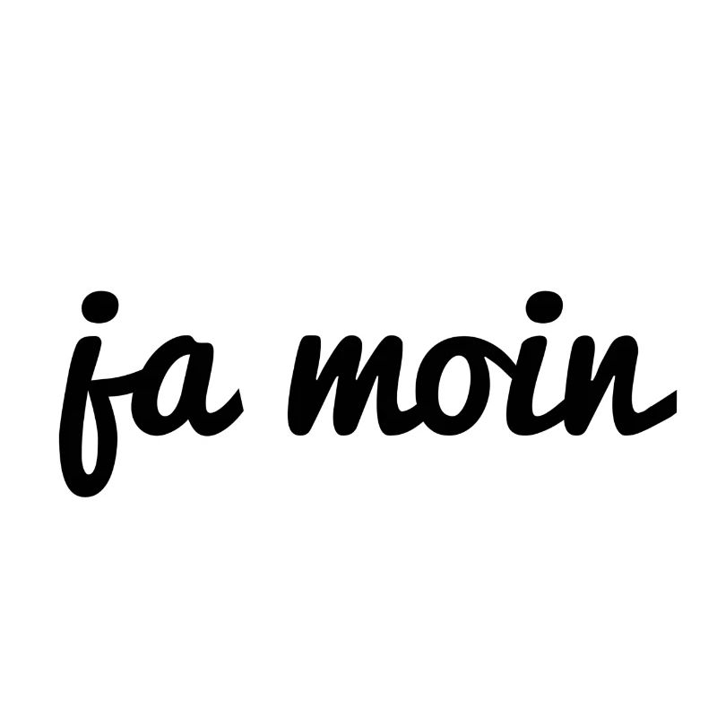 Ja Moin