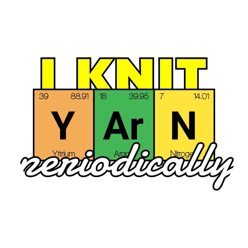 YArn Knitting