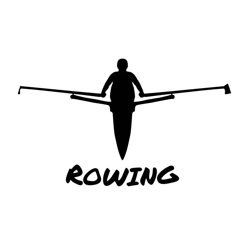 Rowing, Rower