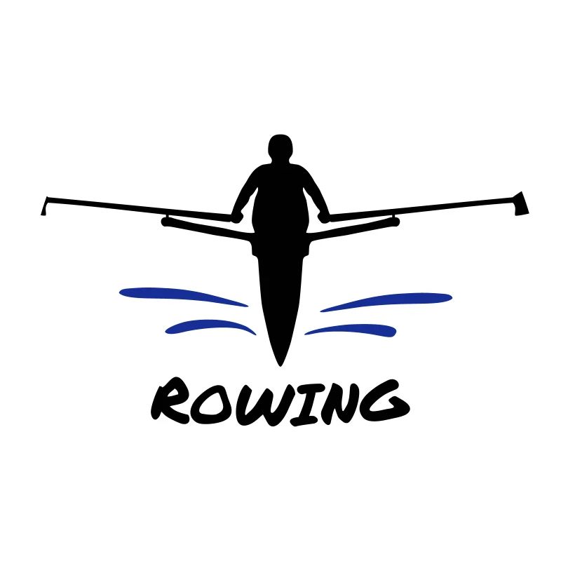 Rowing