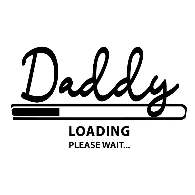 daddy loading