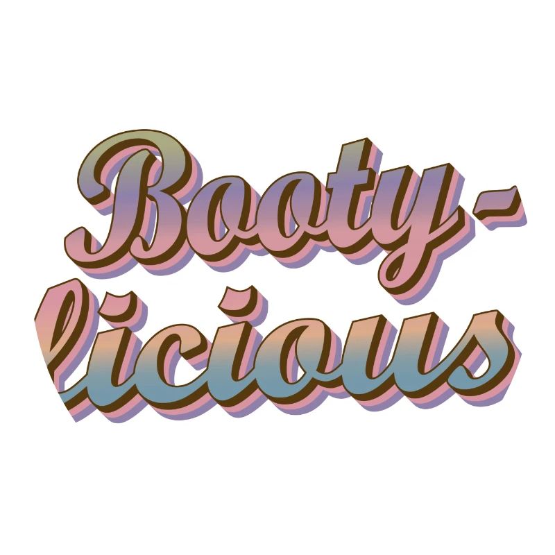 Bootylicious