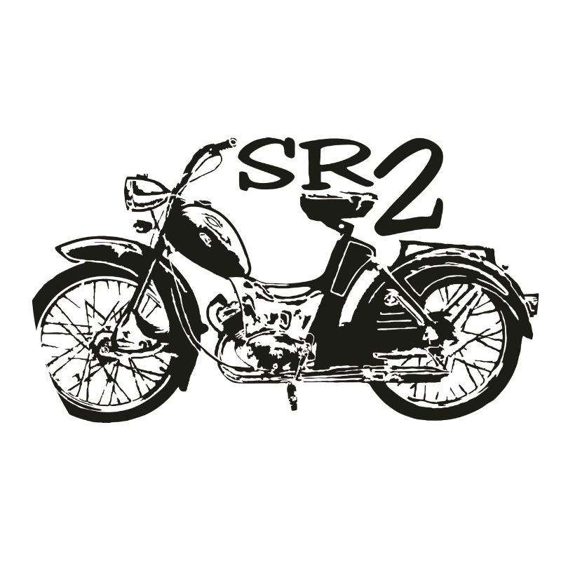 Simson SR2
