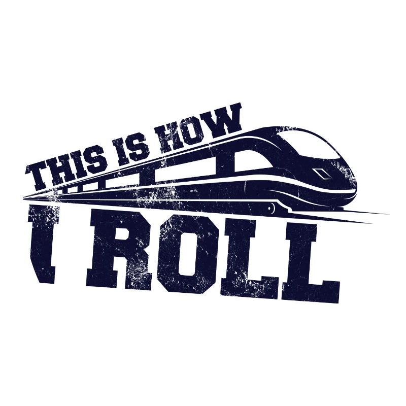 Train driver, train conductor, railway, subway, ICE, train