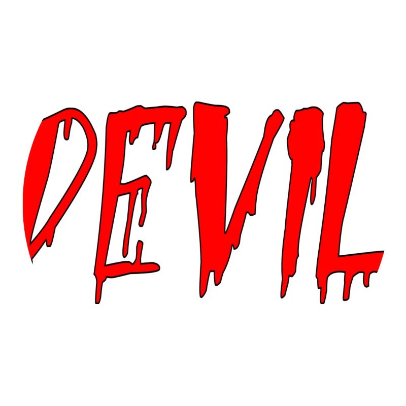devil