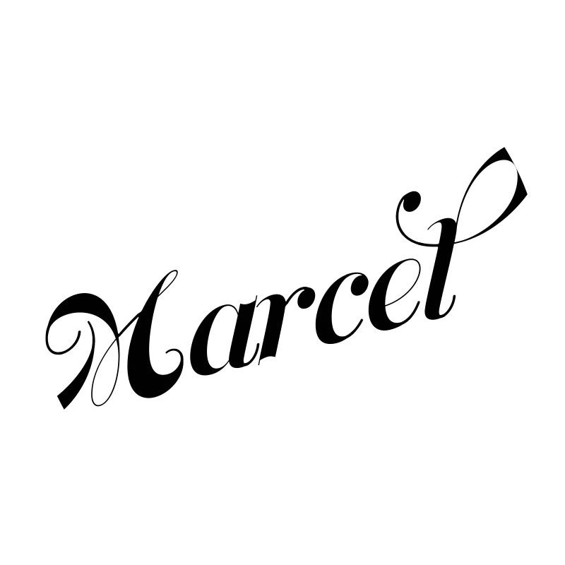 Marcel