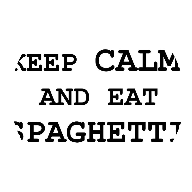 spaghetti