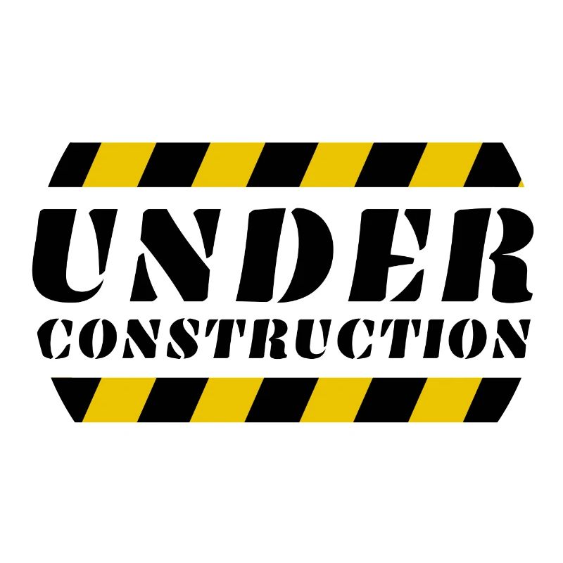 Under Construction