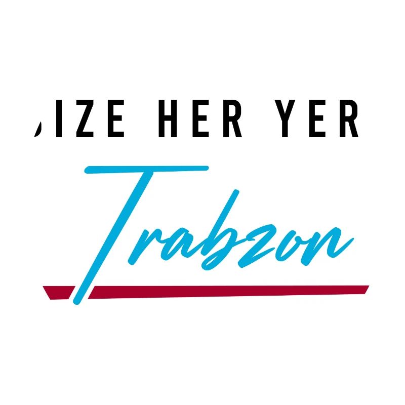 Bize son y compris Trabzon
