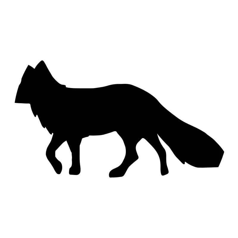 Fox fox