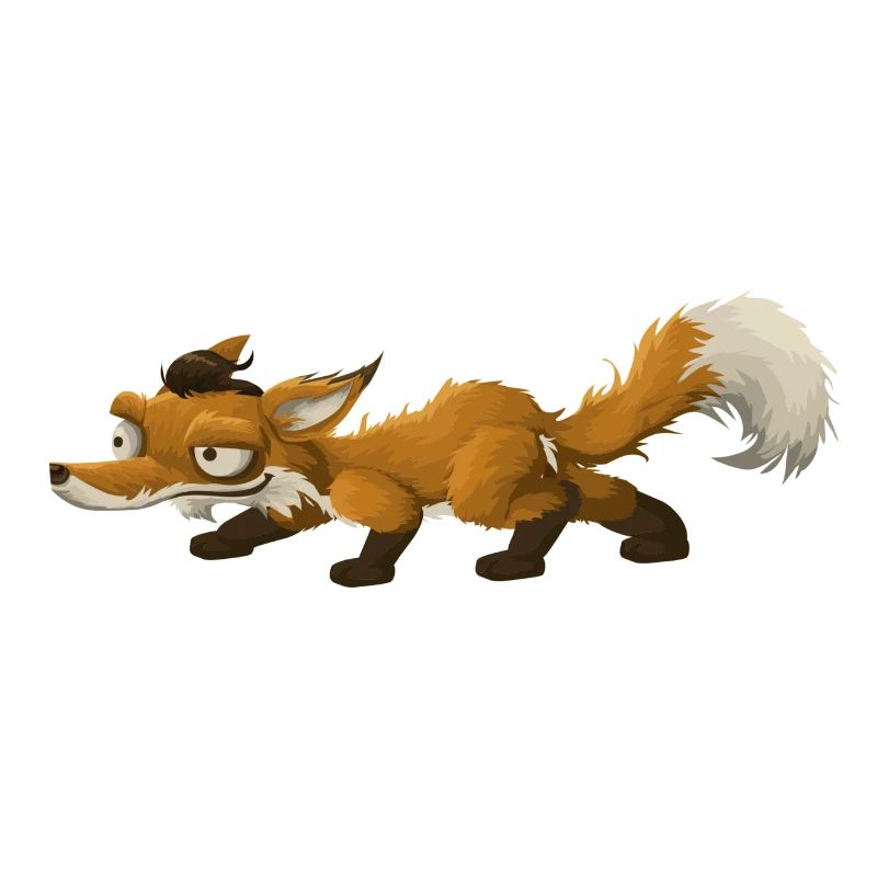 Fox