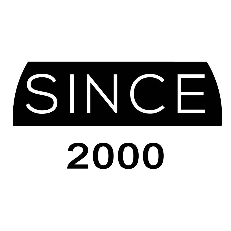 Depuis - 2000