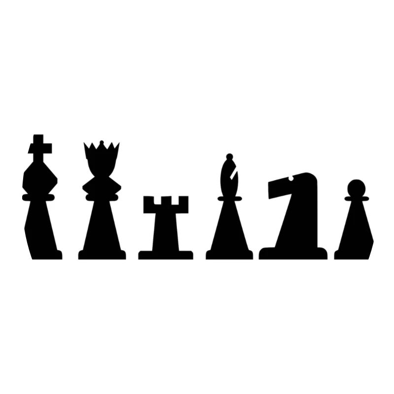 chess, game