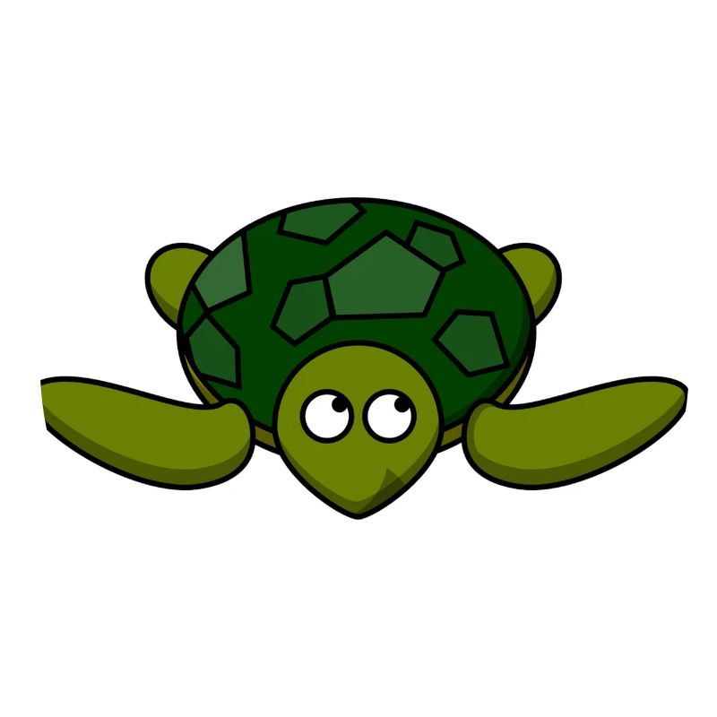 Liebe Schildkröte