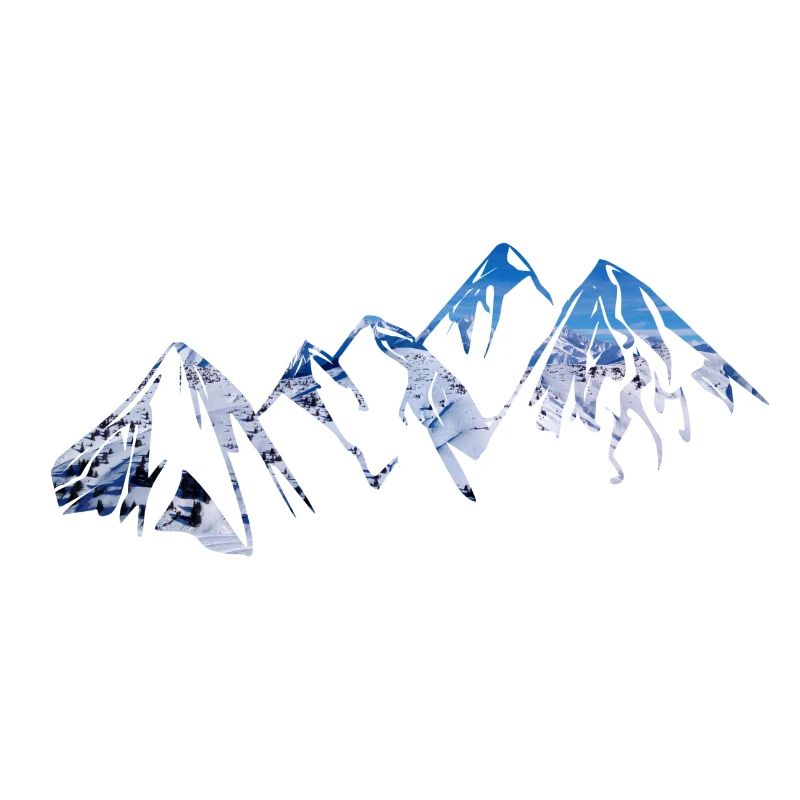 snowscape