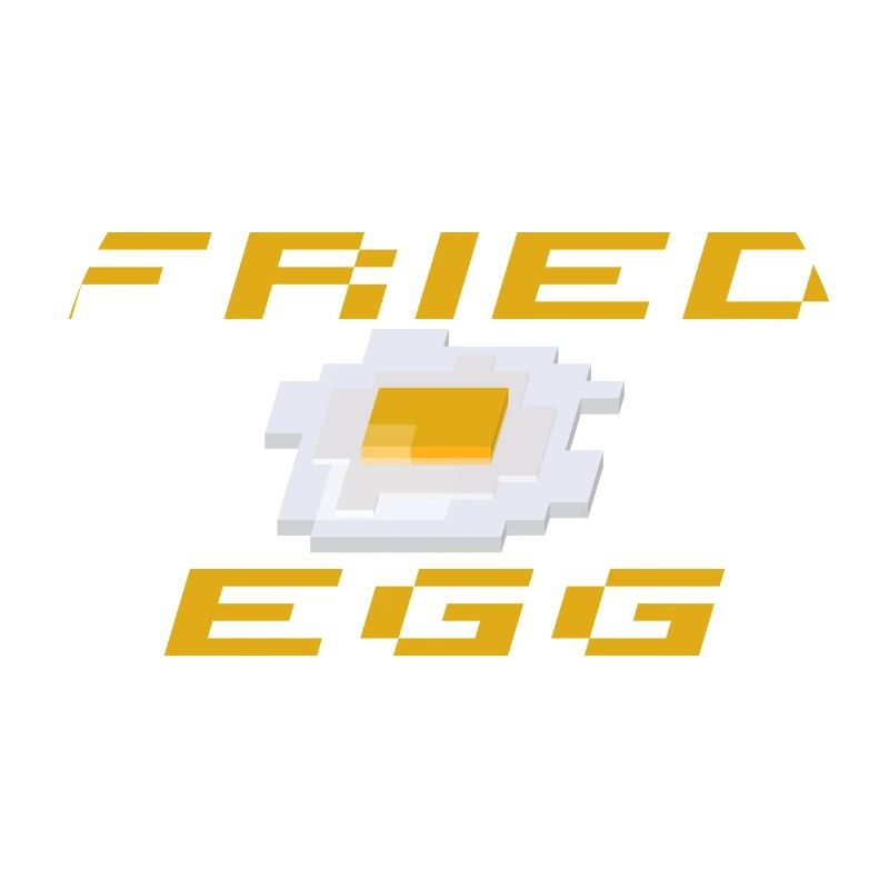 SBDesigns - Fried Egg / Fried Egg