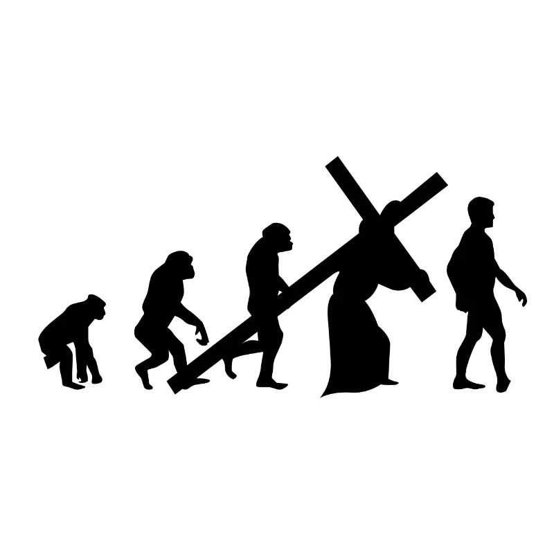 Evolution de la religion