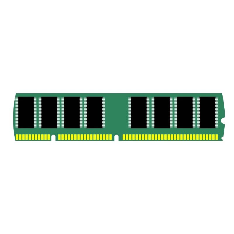 Idée de cadeau de nerd de RAM