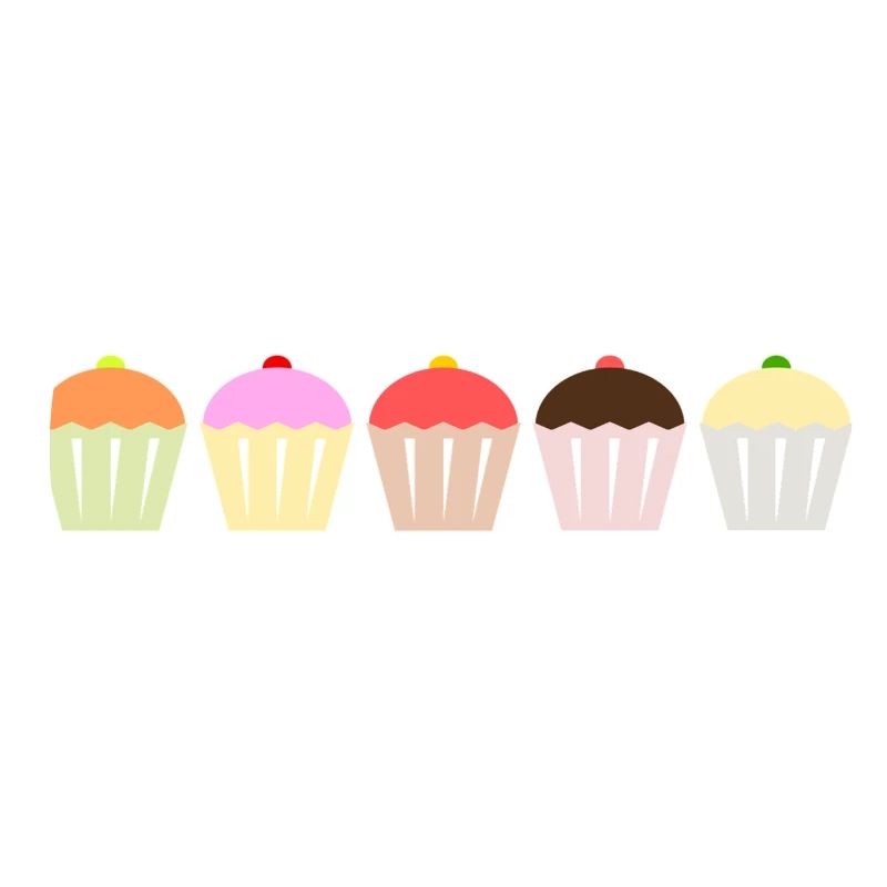 Cupcakes