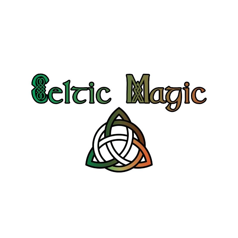 Celtic Magic