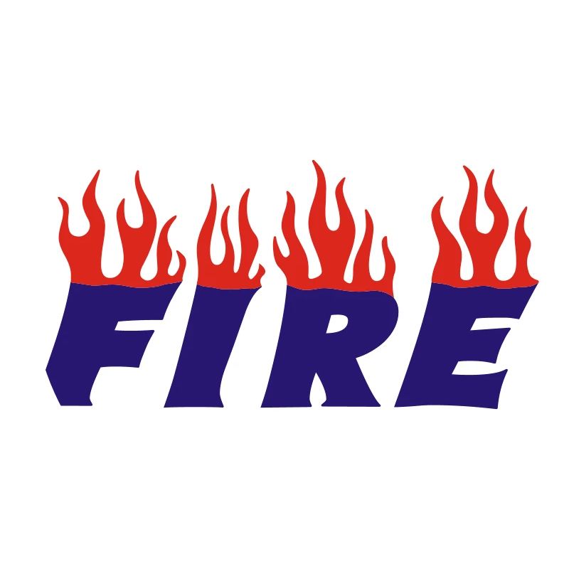 fire - feu