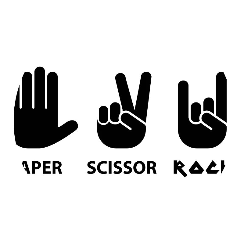 papier ciseaux roche c
