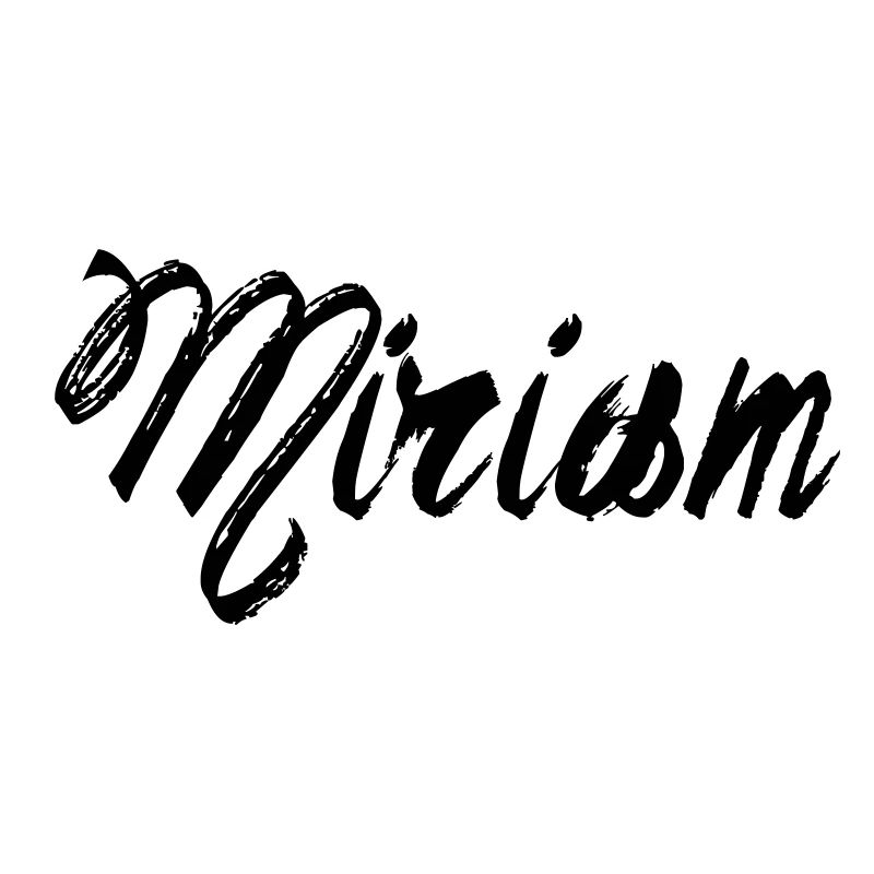 Miriam