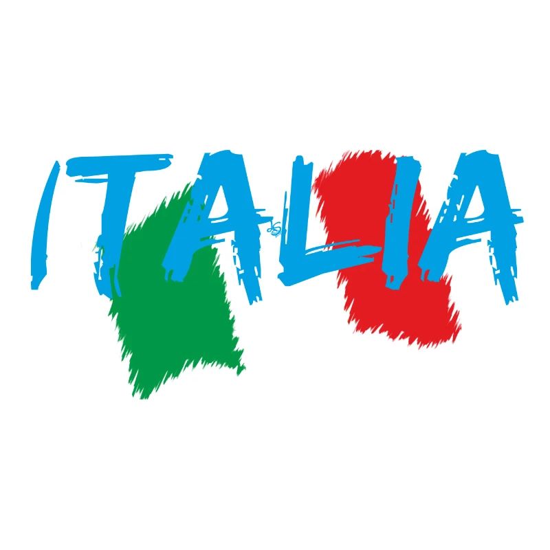 Italy Edo blue