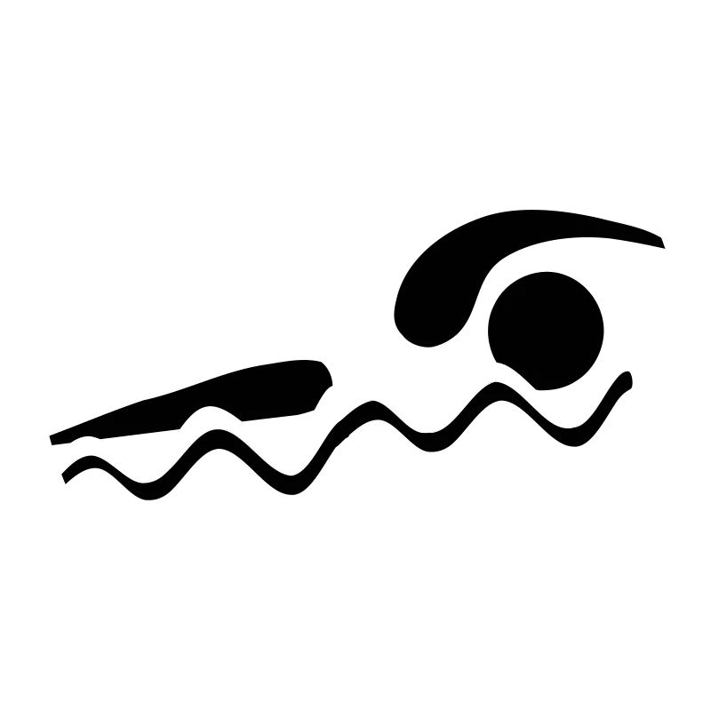 Schwimmen