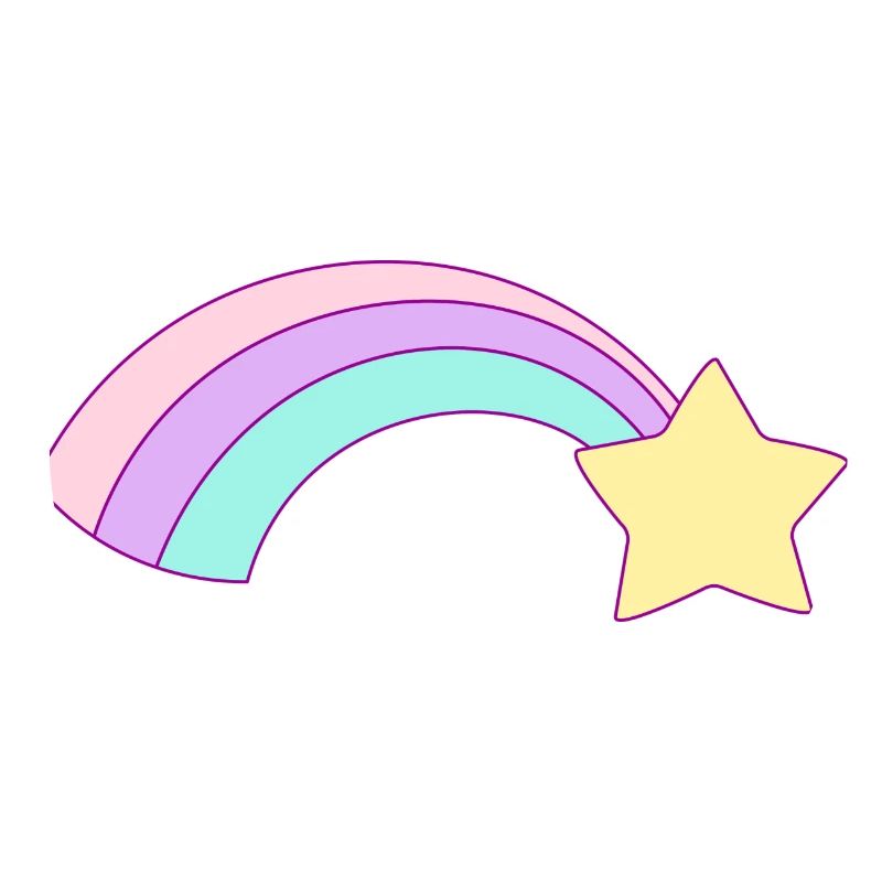 rainbow