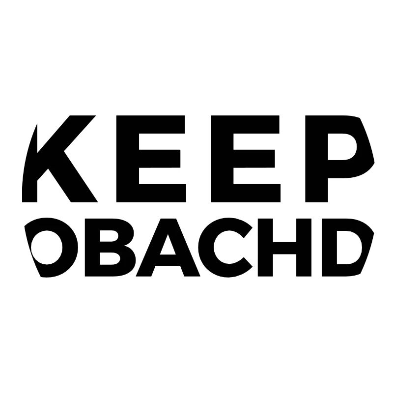 Keep Obachd