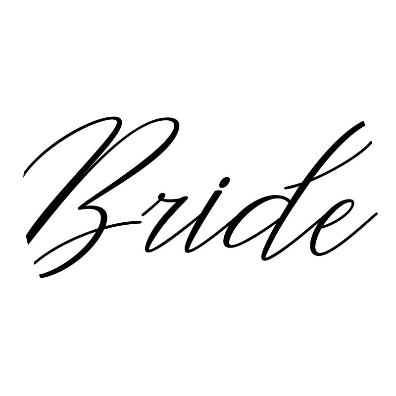 Bride