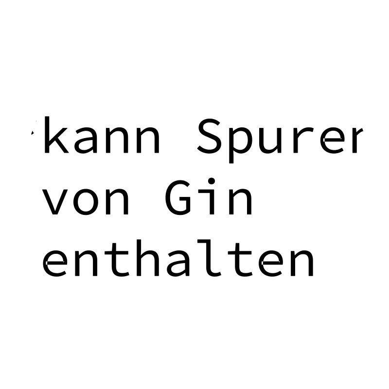 gin