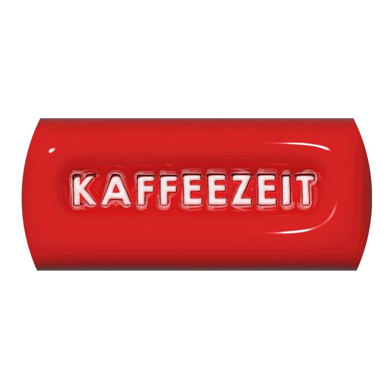 Kaffeezeit