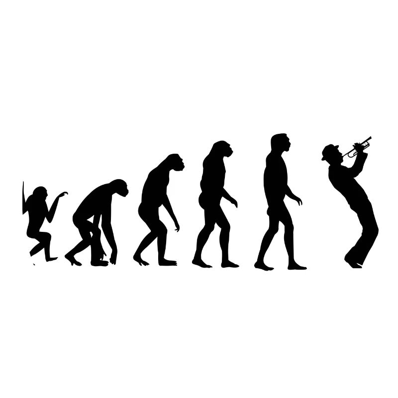 Evolution trumpet