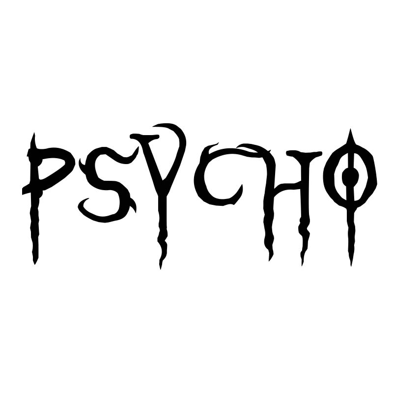 psycho 2