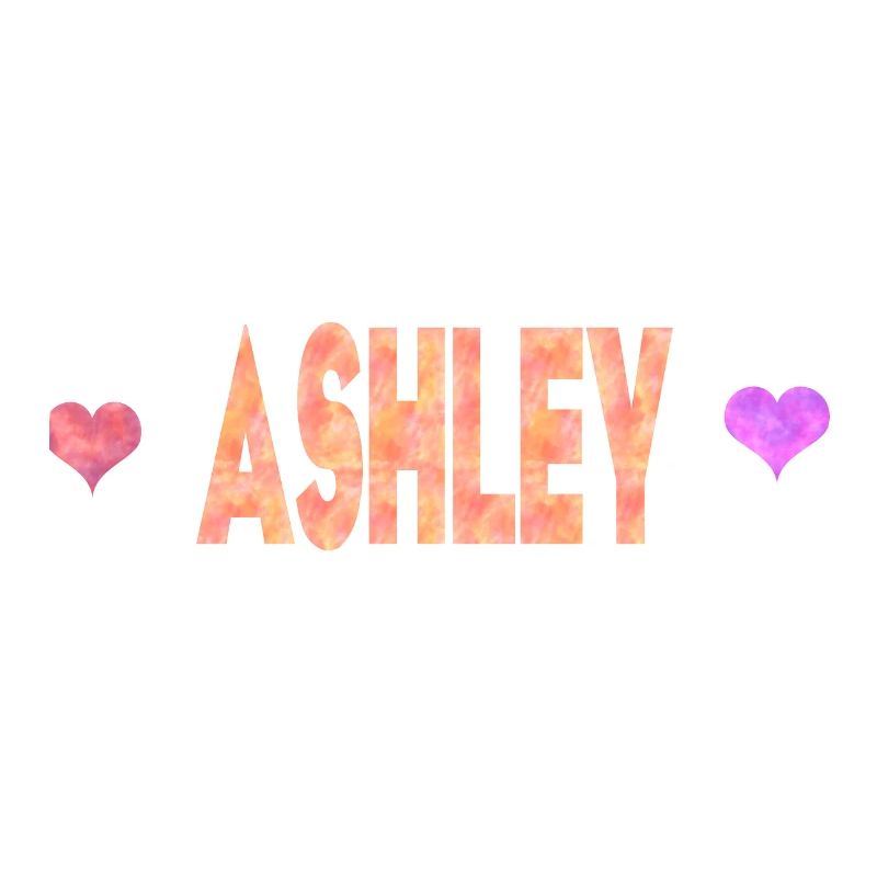 Ashley