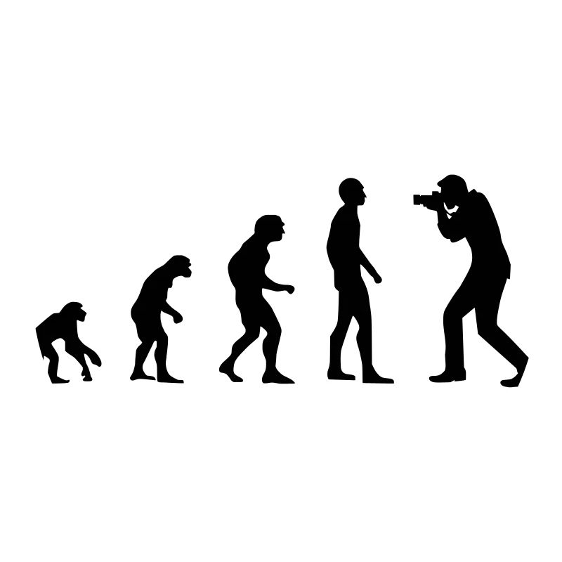 Evolution Fotograf