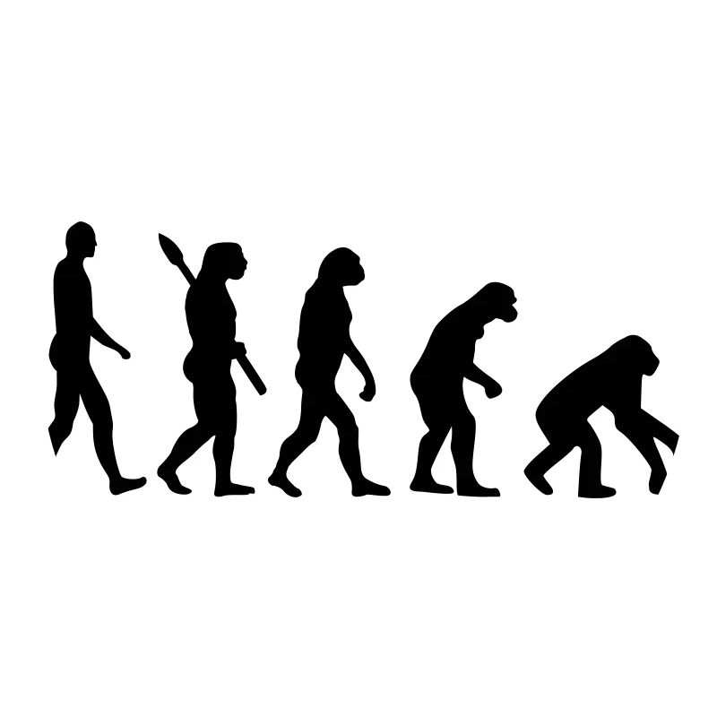 Evolution