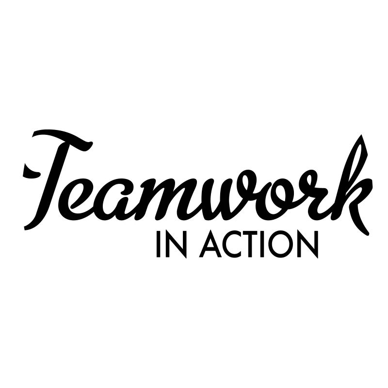 Teamwork