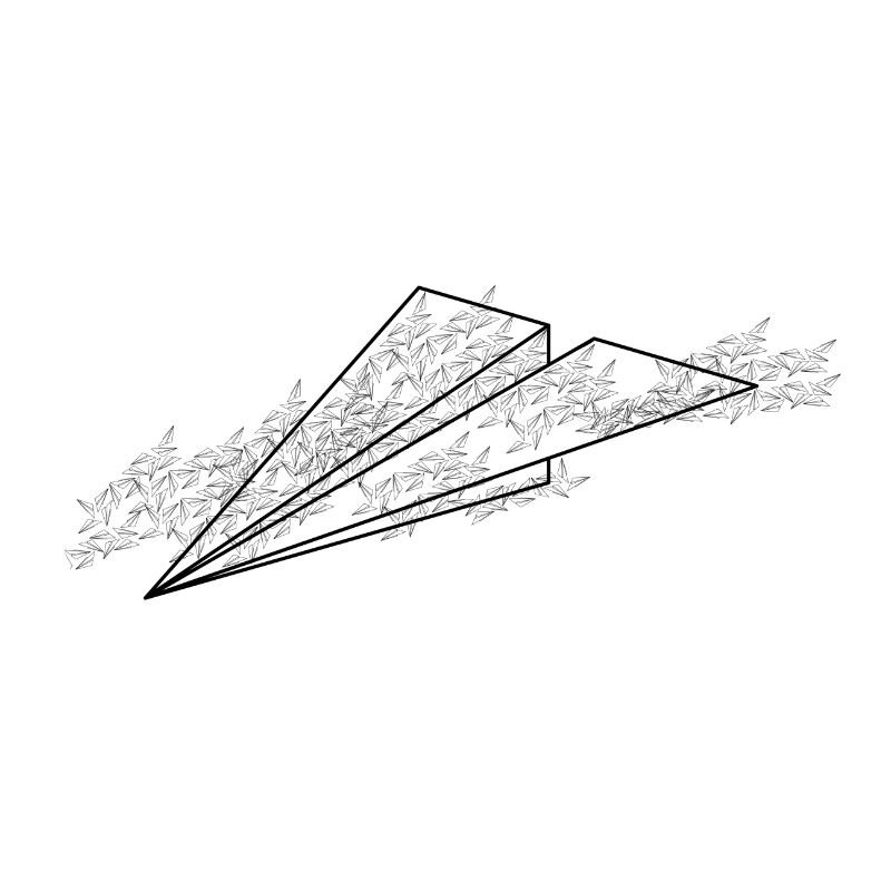 Cloud-Flug