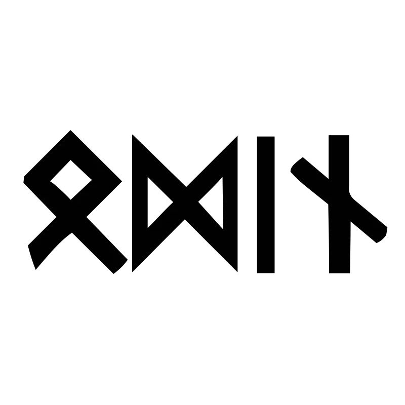 Odin Runen