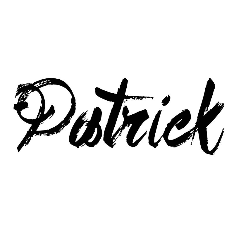 Patrick