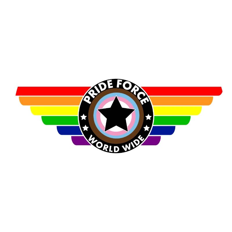 pride force, world wide